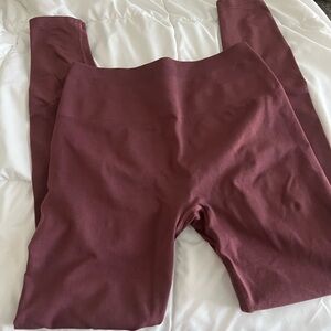 Alphalete Amplify Leggings - High Rise